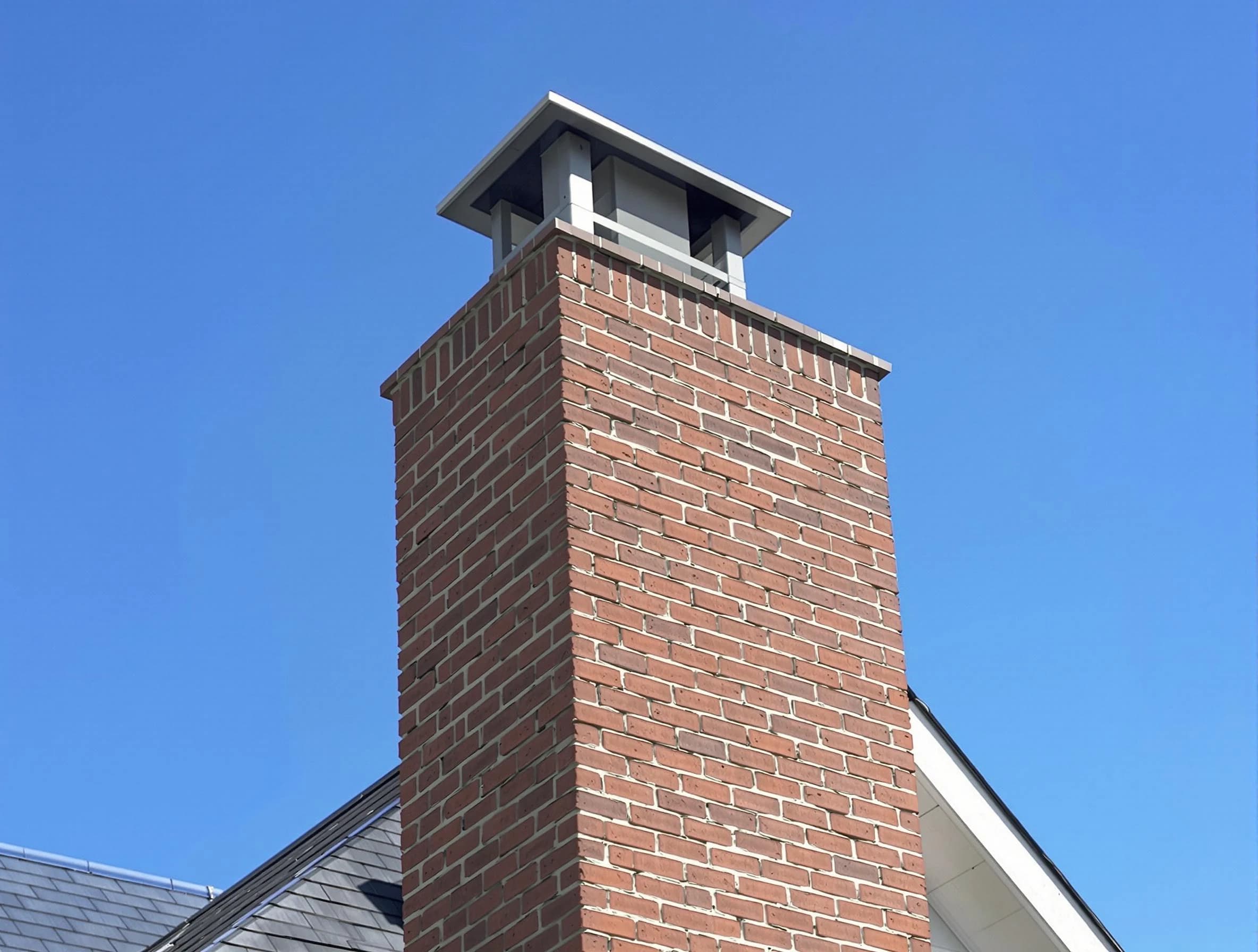 Chimney Remodeling service in Wayne, NJ