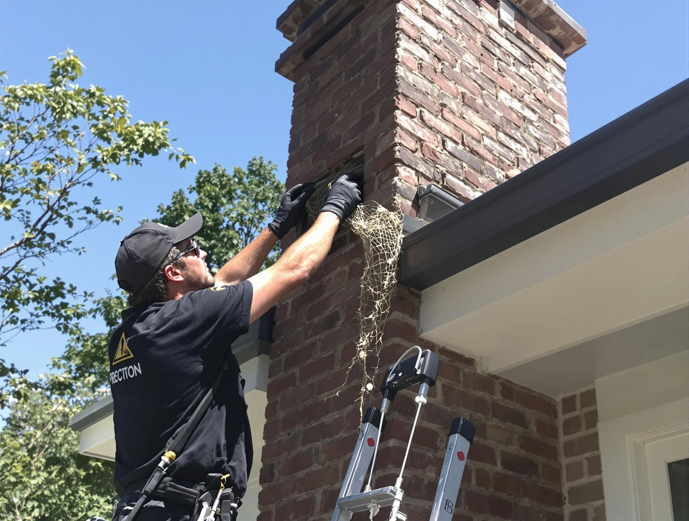 Animal & Debris Removal in Fair Lawn, NJ