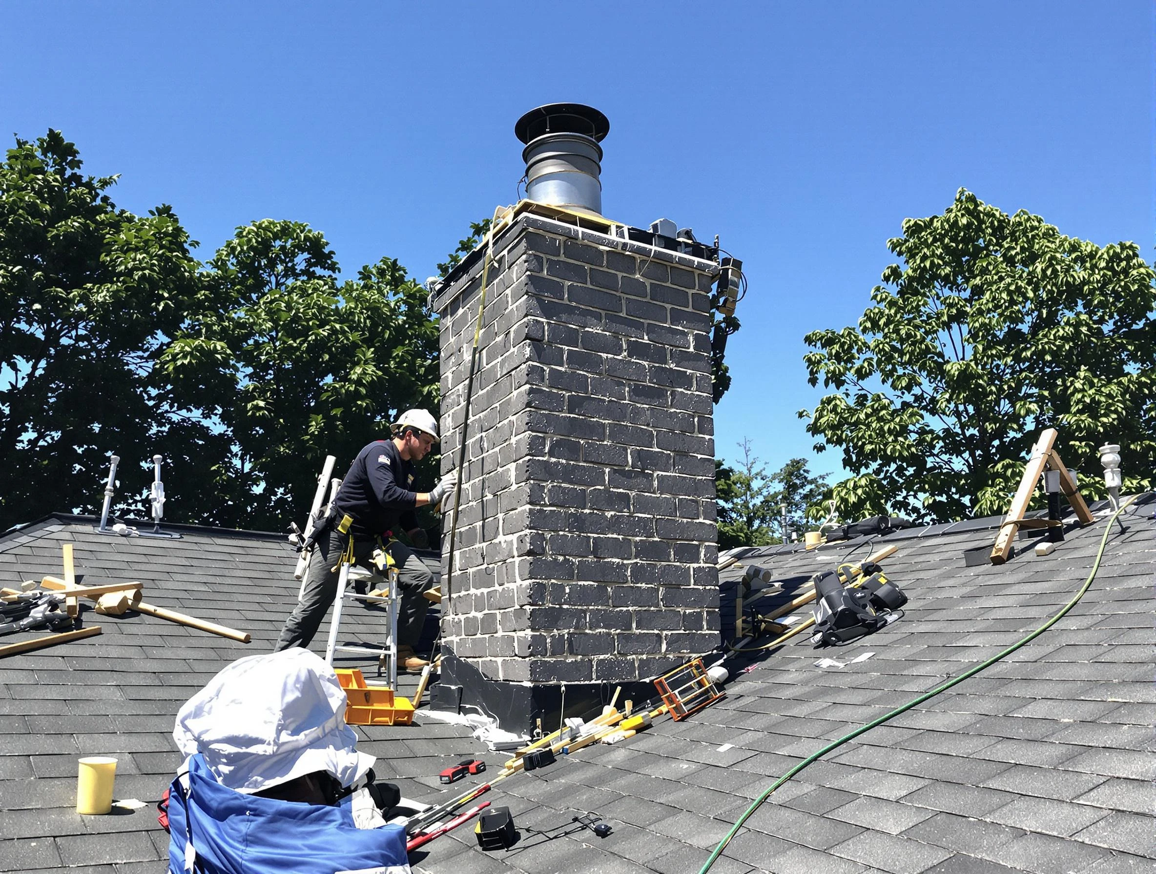 Chimney Installation in Fair Lawn, NJ