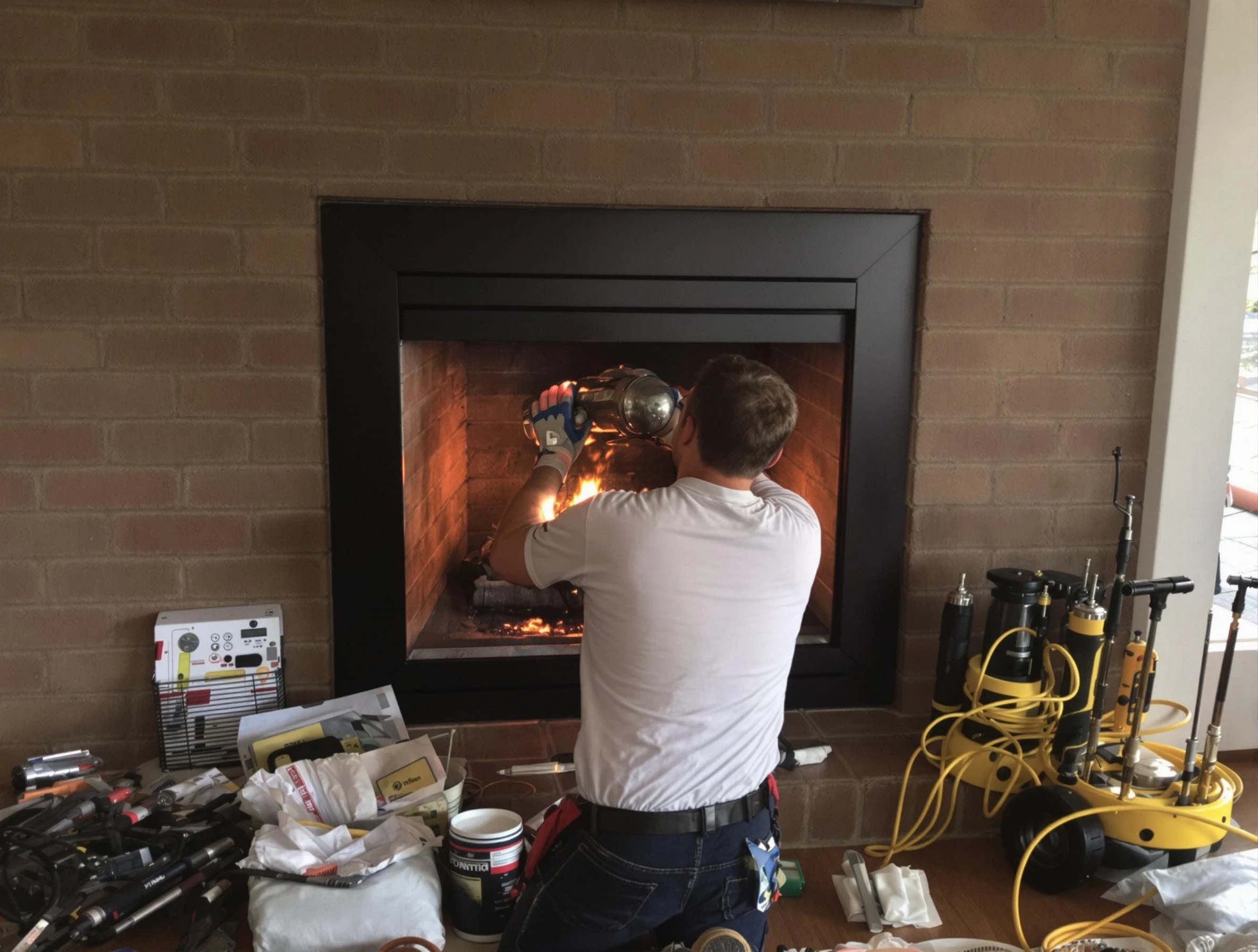 Chimney Liner Services in Fair Lawn, NJ